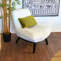 Rico Prince Armchair Viva